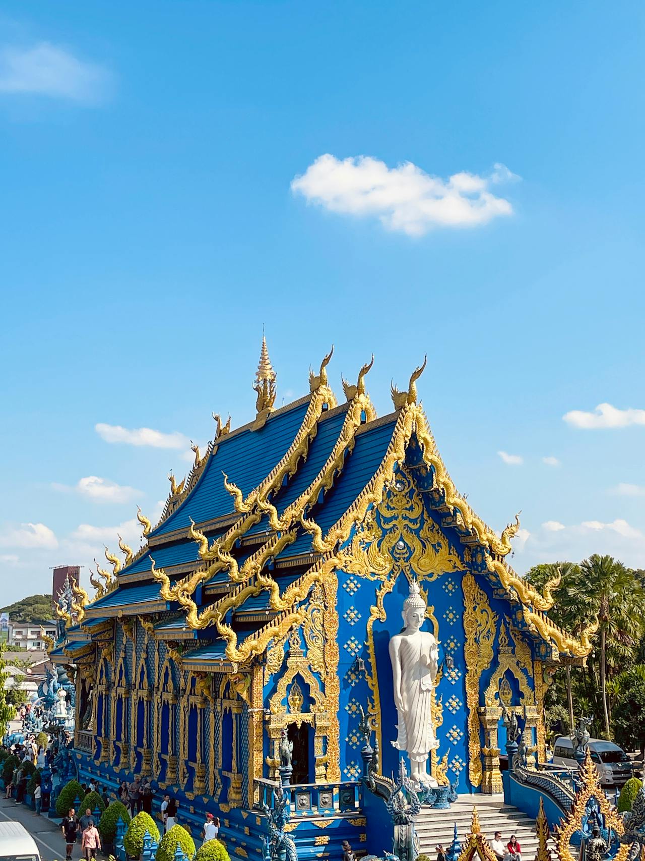 Seize the cultural essence of Chiang Rai’s history